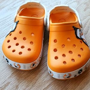 Crocs